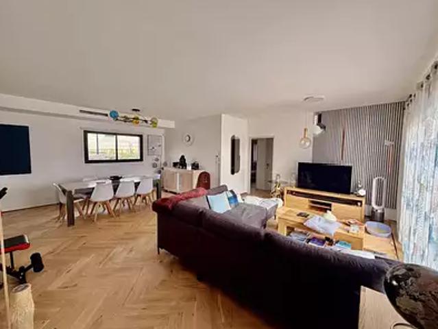 Nîmes 30900 Achat / Vente maison 4 pièces t4