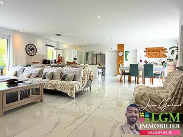 Nîmes 30900 Achat / Vente maison 4 pièces t4 piscine jardin