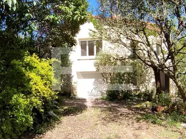Nîmes 30900 Achat / Vente maison 6 pièces t6 jardin terrasse
