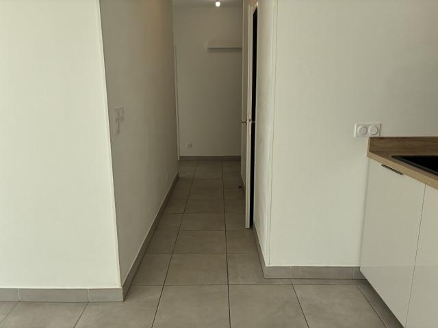 Nîmes T3 62.58 m² FDI Services Immobiliers
