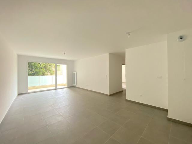 Nîmes T3 69.33 m² FDI Services Immobiliers