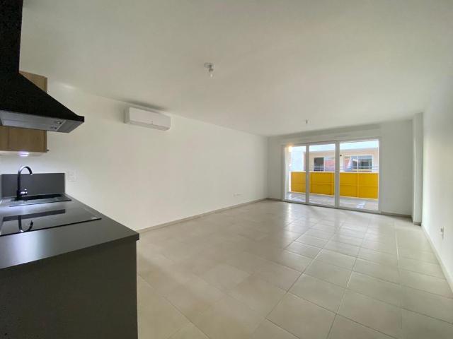 Nîmes T2 54.07 m²