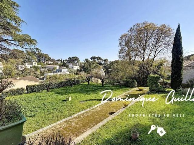 Nîmes Villa 280 m² 7 pièces sur terrain de 3000 m²