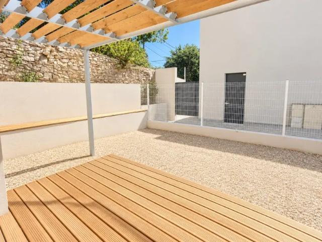 Nîmes Appartement 4 pièces 91.2 m²