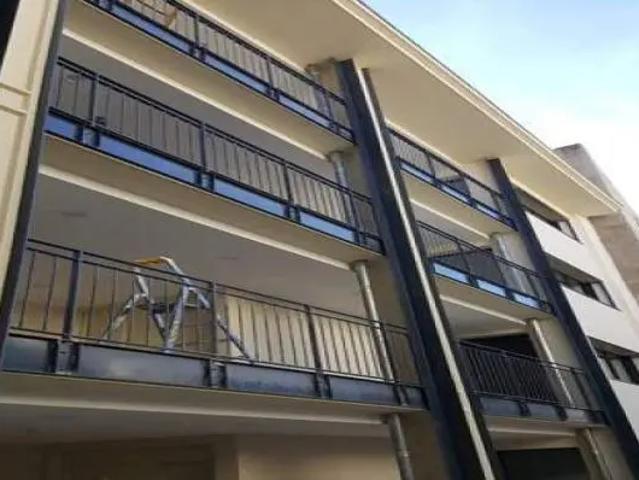 nimes – appartement 1 pièce – 37.20m² – réf:8647