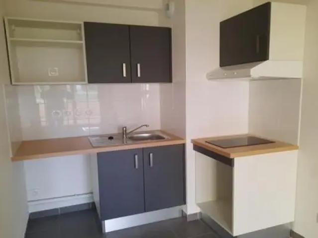 nimes – appartement 2 pièces – 42.46m² – réf:8951