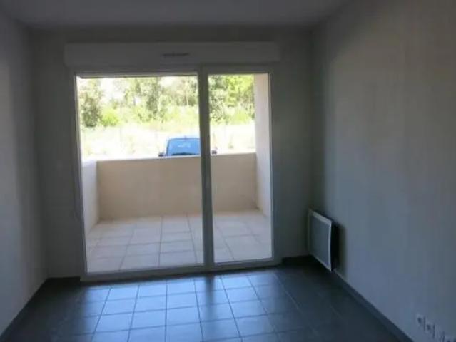nimes – appartement 2 pièces – 42.25m² – réf:8745