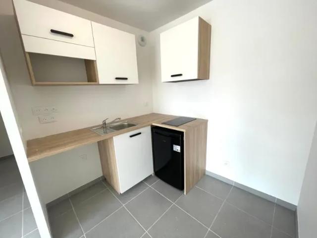 Nîmes Appartement 2 pièces 42 m²