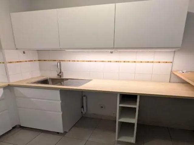 nimes – appartement 2 pièces – 44.10m² – réf:8787