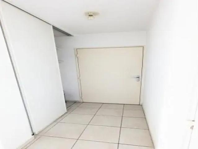 nimes – appartement 2 pièces – 34.10m² – réf:8635
