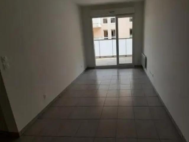nimes – appartement 3 pièces – 58.70m² – réf:9559