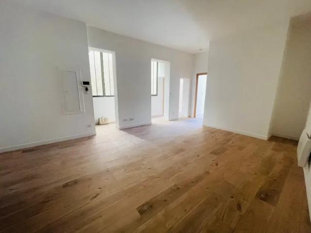 Nîmes Appartement 3 pièces 60.93 m²