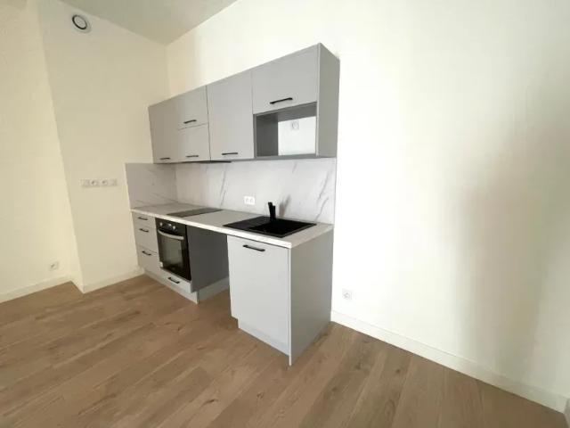 Nîmes Appartement 3 pièces 60.93 m²