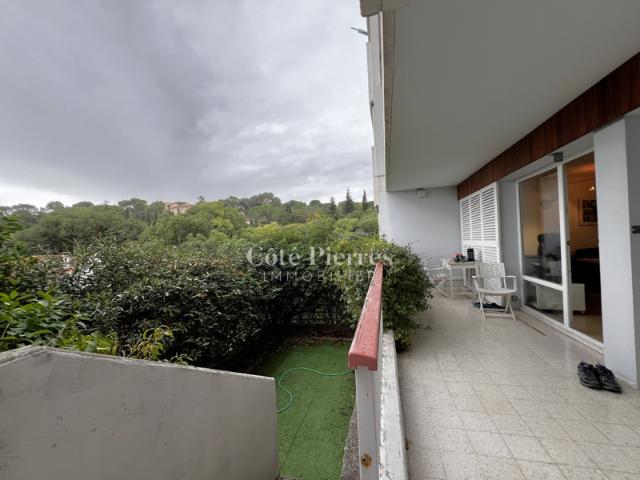 Nîmes Appartement T4