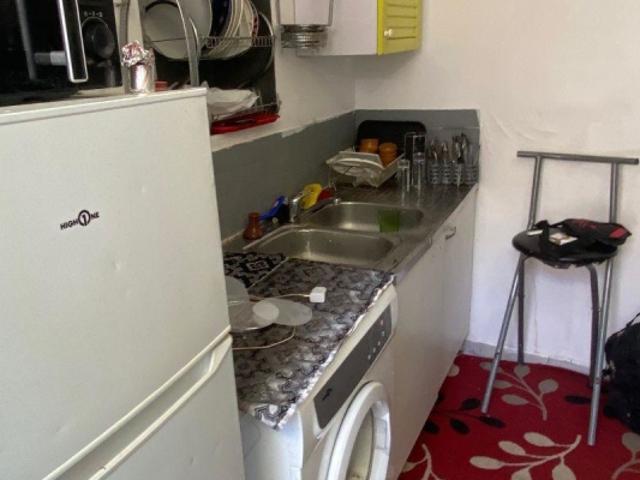 NÎMES, appartement à vendre, 2 pièces, 35 m²