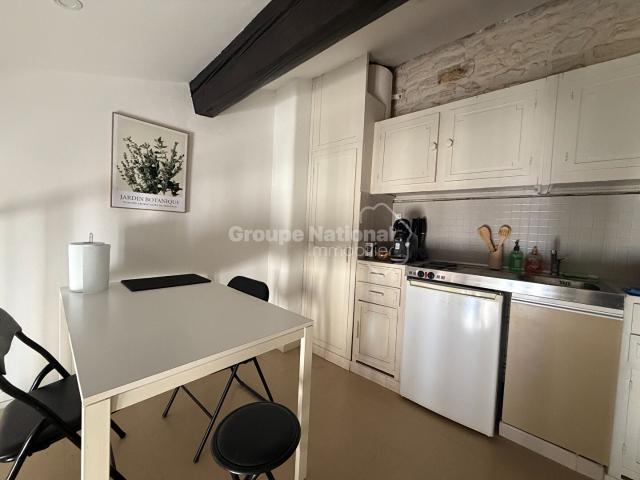 NIMES ECUSSON