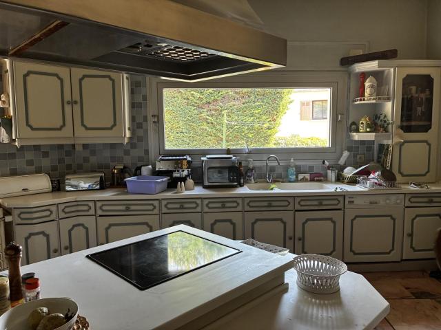 Nîmes Location Maison 30