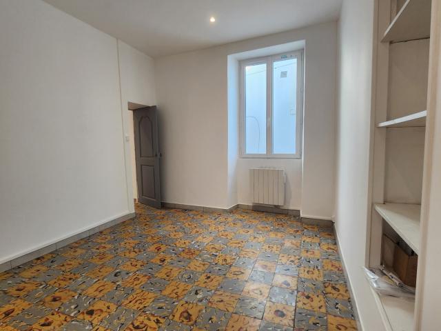 NIMES Ouest SAINT CESAIRE Appartement T2