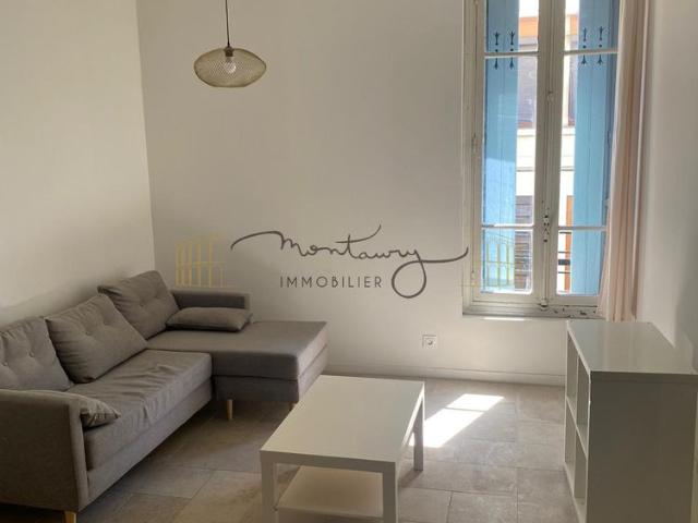 NIMES P3 MEUBLE RENOVE PROCHE UNIVERSITE HOCHE