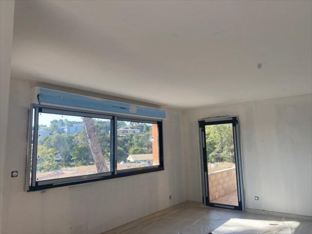 Nimes quartier route d'Uzes, Villa contemporaine type 4 réc. 88m² Nîmes