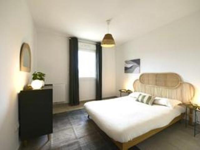 NÎMES QUARTIER SAINT CESAIRE Appartement t3 de 65m2 av