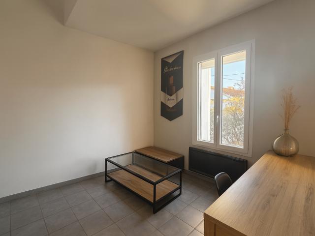 NIMES SAINT CESAIRE IDEAL ETUDIANT DUPLEX DE 50.16 M2