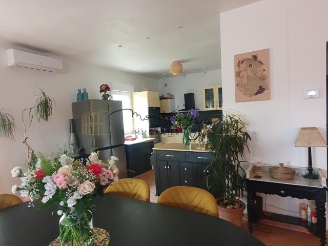NÎMES – SECTEUR TERRES DE ROUVIÈRE / ROUTE D’UZÈS – MAISON A LOUER P4 134 M² AVEC JARDIN