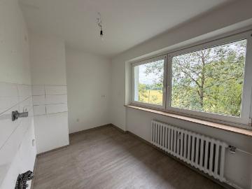 Nimm mich! Ansprechende 3,5 Zimmer Wohnung
