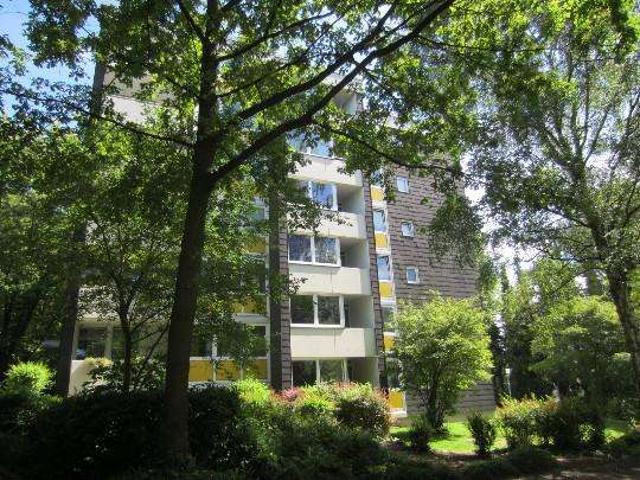 Nimm mich! Geräumige 3,5 Zimmer Wohnung