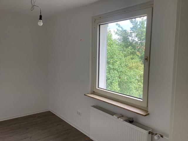 Nimm mich! Interessante 2 Zimmer Wohnung in Stadtlage