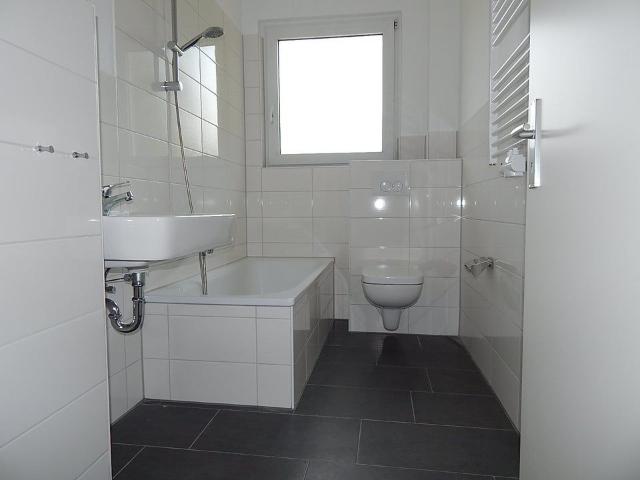Nimm mich! Interessante 3 Zimmer Wohnung mit Balkon