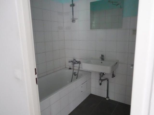 Nimm mich! Praktische 3 Zimmer Wohnung