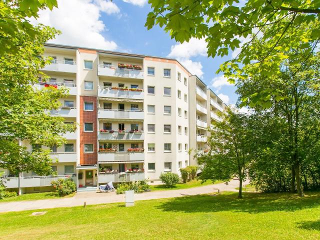 Nimm sie gleich sofort: weitere 1 Zimmer Wohnung im top Zustand!