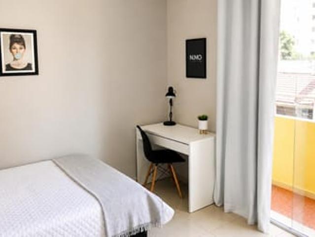 NIMO COLIVING VILA OLÍMPIA