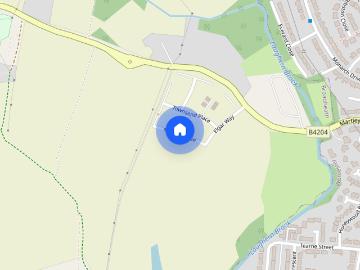 Nimrod Drive, Lower Broadheath, WR2