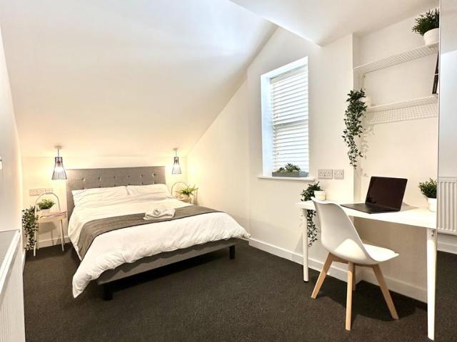 Ninth Avenue, Newcastle upon Tyne NE6 6 bed house of multiple occupation to rent £680 pcm £157 pw