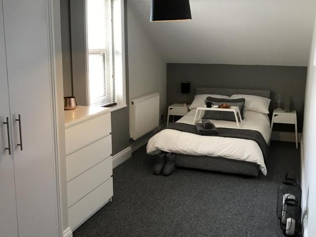 Ninth Avenue, Newcastle upon Tyne NE6 6 bed house of multiple occupation to rent £700 pcm £162 pw