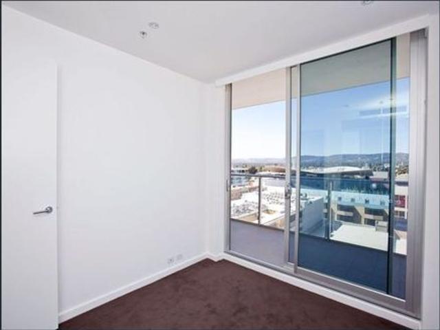 Ninth Floor City Living