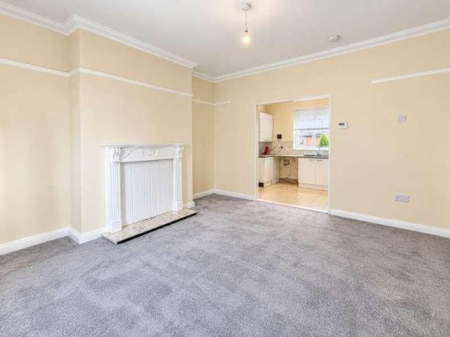 Ninth Street, Horden, County Durham, SR8