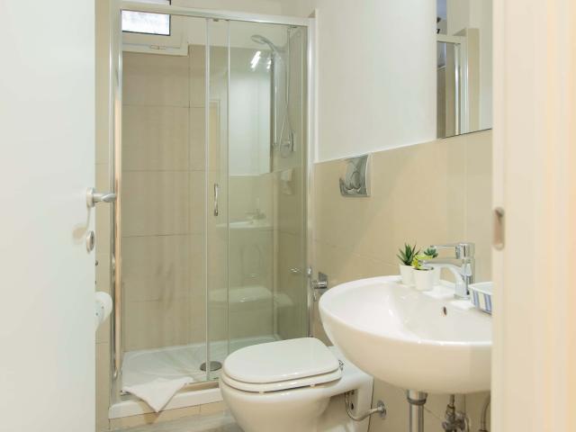 Nina Tiny Suite in Trastevere
