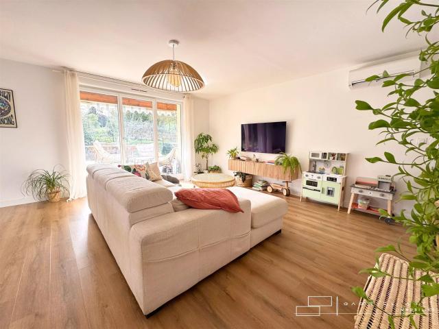 Nina 76m² Auch