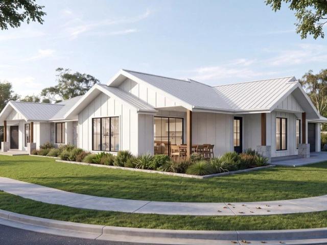 Ninderry 293 on Lot 82 Woodridge