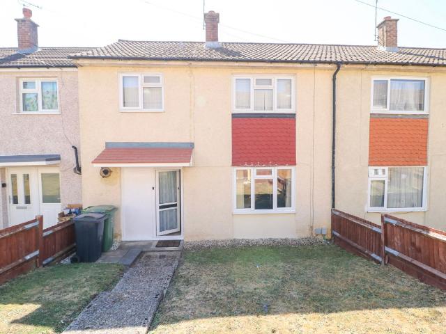 Nine Acres, Kennington, Ashford TN24, 3 bed terraced house to rent, £1,300 pcm | PrimeLocation