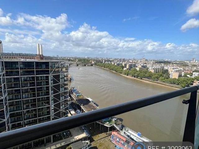 Nine Elms Ln, London, SW8 2 bed flat to rent £4,000 pcm £923 pw
