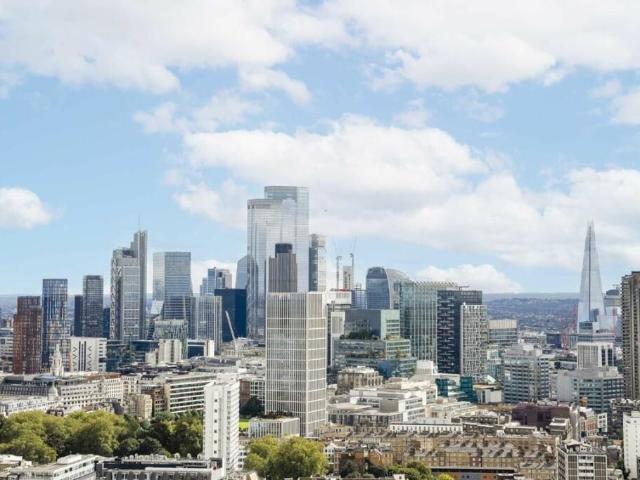 Nine Elms, London SW11, 2 bed flat to rent, £5,200 pcm | PrimeLocation