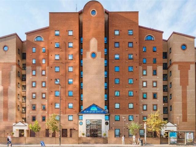 Nine Elms Lane, London SW8, 1 bed flat to rent, £2,750 pcm | PrimeLocation