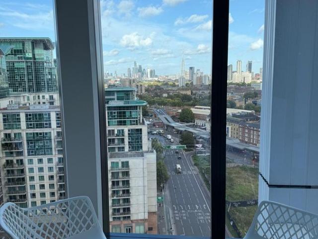 Nine Elms Lane, London SW8, 2 bed flat to rent, £7,995 pcm | PrimeLocation