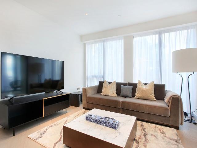 Nine Elms Lane, New Covent Garden SW8, 2 bed flat to rent, £7,085 pcm | PrimeLocation