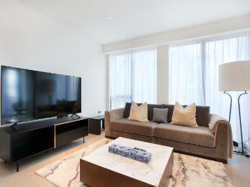 Nine Elms Lane, New Covent Garden SW8, 2 bed flat to rent, £7,085 pcm | PrimeLocation