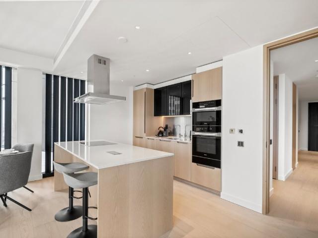 Nine Elms Lane, South Lambeth SW8, 2 bed property to rent, £8,000 pcm | PrimeLocation